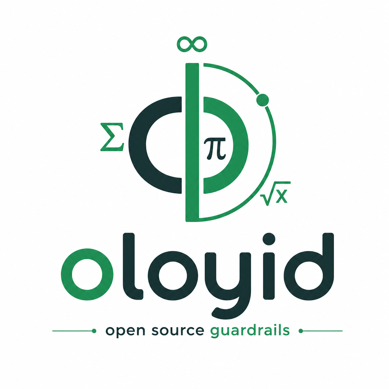 Oloyid — Open Source Guardrails